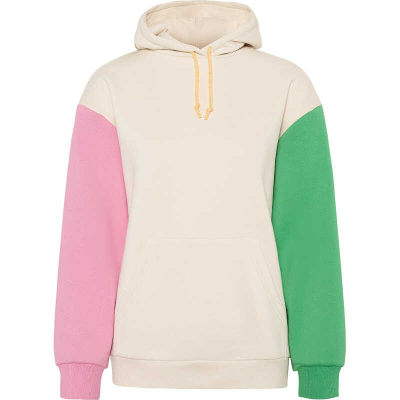 Kari Traa Women's Anelie Hood Light Beige