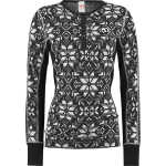 Kari Traa Women's Else Long Sleeve Black