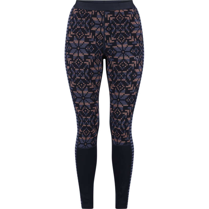 Kari Traa Women's Else Pant Royal Kari Traa Women's Else Pant Royal