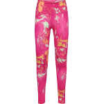 Kari Traa Women's Fierce Pants Bright Pink