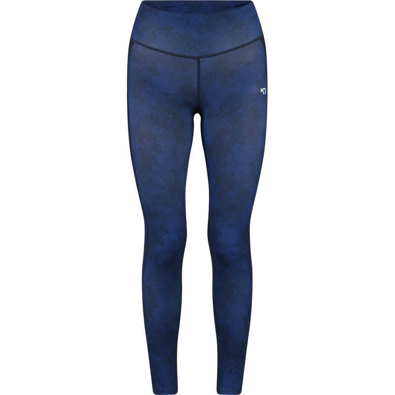 Kari Traa Women's Fierce Pants Royal