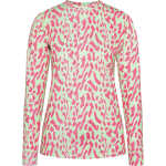 Kari Traa Women's Fryd Long Sleeve Mint