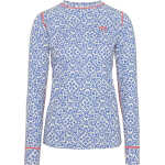 Kari Traa Women's Fryd Long Sleeve Sea