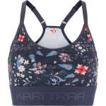 Kari Traa Women's Fr⌀ya Printed Royal
