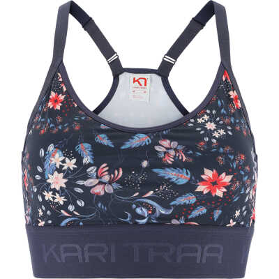 Kari Traa Women's Fr⌀ya Printed Royal