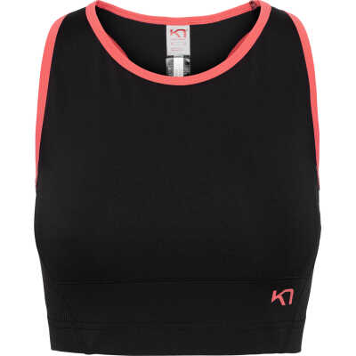 Kari Traa Women's Linnea Sports Top Black
