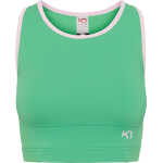 Kari Traa Women's Linnea Sports Top Green