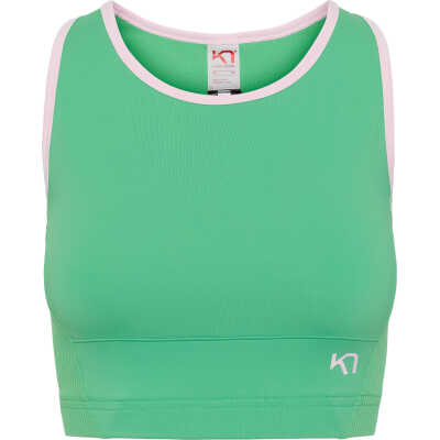 Kari Traa Women's Linnea Sports Top Green