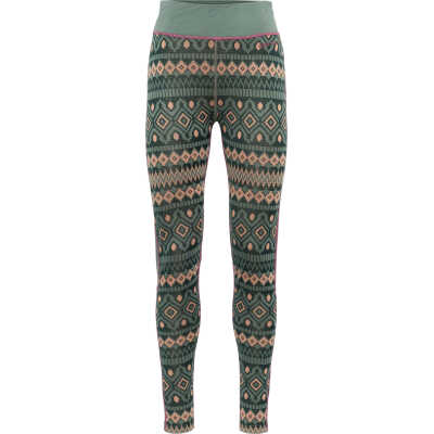 Kari Traa Women's Malia Pants Dusty Midtone Green
