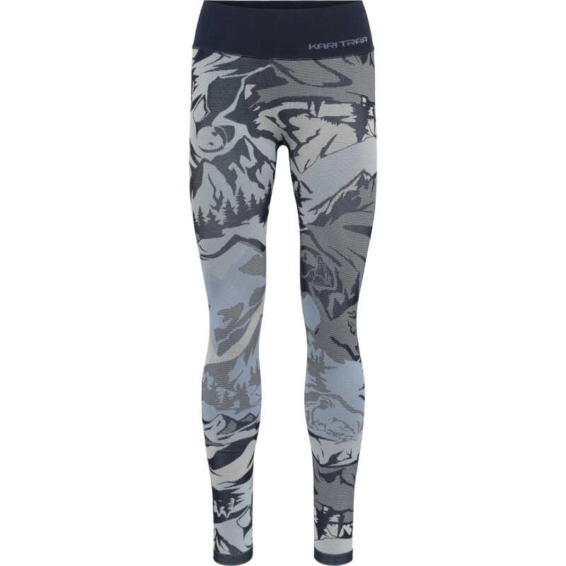 Kari Traa Women's Mille Pants Dark Navy Blue Kari Traa Women's Mille Pants Dark Navy Blue