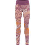 Kari Traa Women's Mille Pants Plum