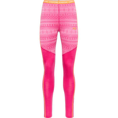 Kari Traa Women's Mina Pants Bright Pink