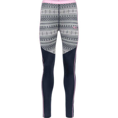 Kari Traa Women's Mina Pants Dark Navy Blue