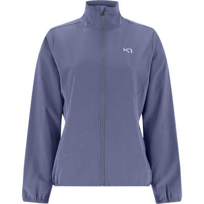 Kari Traa Women's Nora 2.0 Jacket Moon