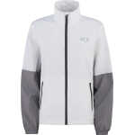 Kari Traa Women's Nora Jacket Bwhite