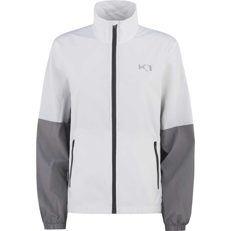 Kari Traa Women's Nora Jacket Bwhite Kari Traa Women's Nora Jacket Bwhite