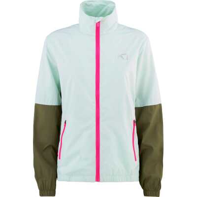 Kari Traa Women's Nora Jacket Ice