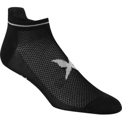 Kari Traa Women's Nora Sock 2-pack Black