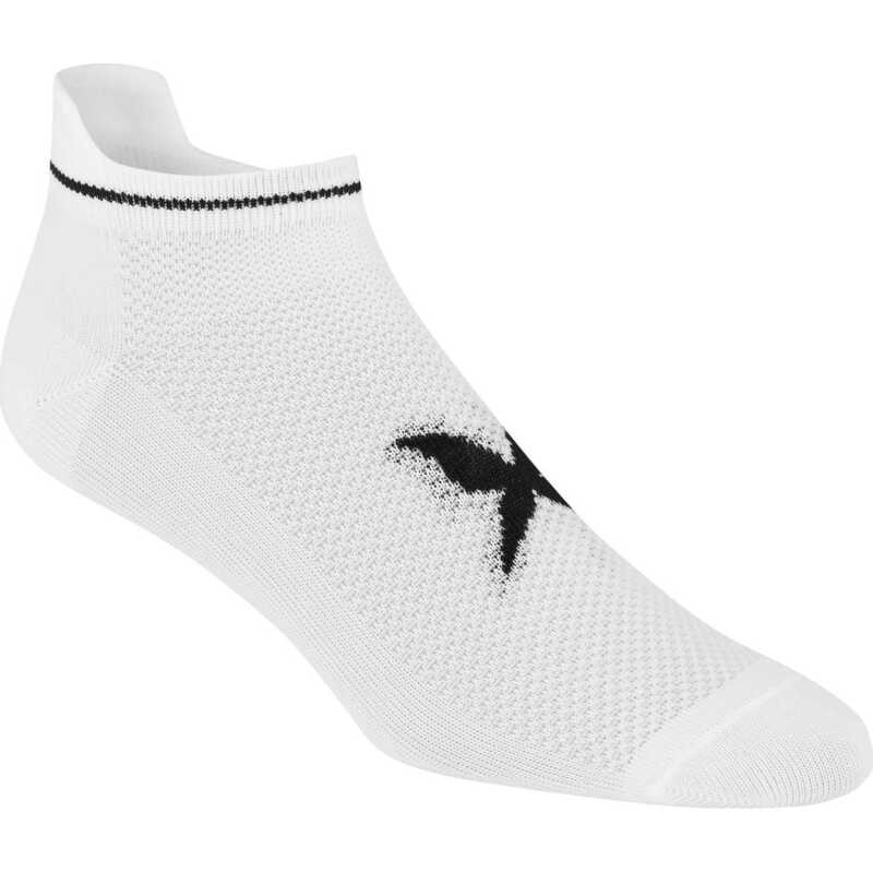 Kari Traa Women's Nora Sock 2-pack White Kari Traa Women's Nora Sock 2-pack White