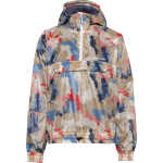 Kari Traa Women's Pauline Jacket Light Beige