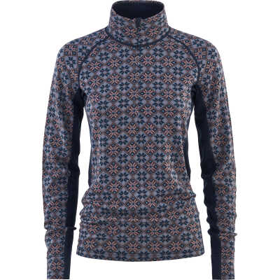 Kari Traa Women's Rose Light Half Zip