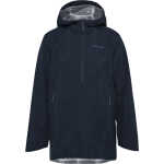 Kari Traa Women's Sanne 3 L Anorak Dark Navy Blue