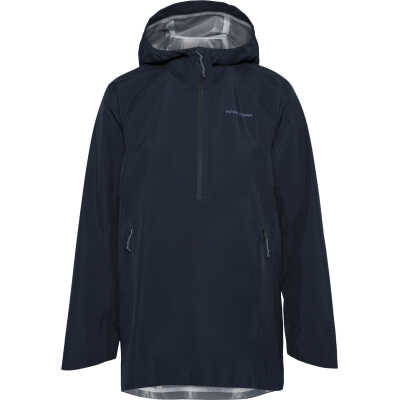 Kari Traa Women's Sanne 3 L Anorak Dark Navy Blue