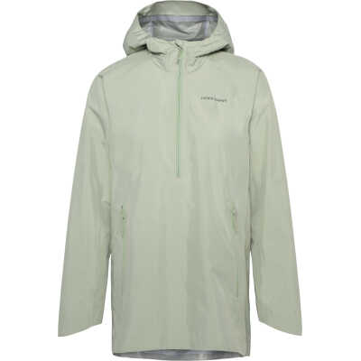 Kari Traa Women's Sanne 3 L Anorak Light Dusty Green