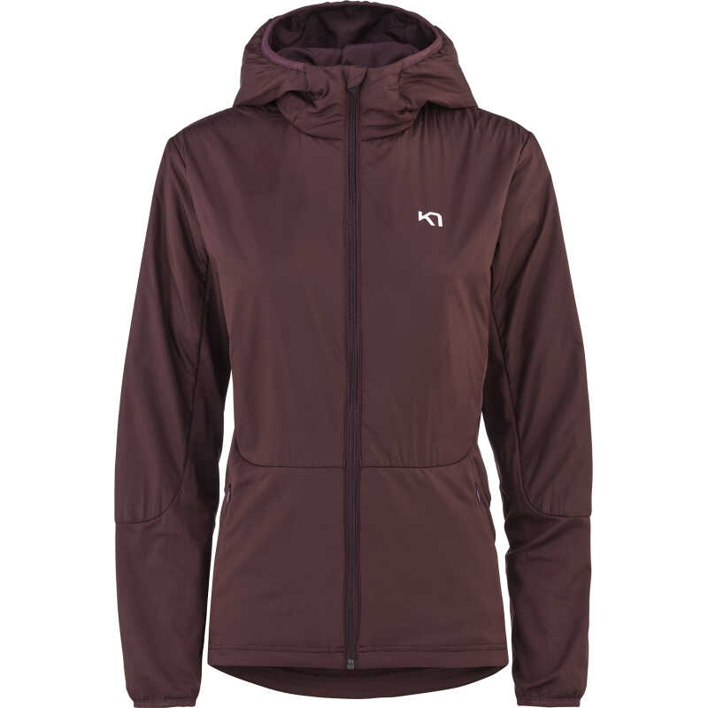 Kari Traa Women's Sanne Hybrid Syrup Kari Traa Women's Sanne Hybrid Syrup