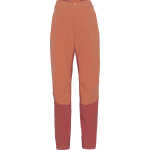 Kari Traa Women's Sanne Trail Pants Peach Pink