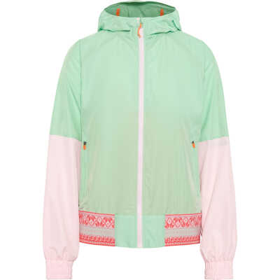 Kari Traa Women's Silje Jacket Light Green