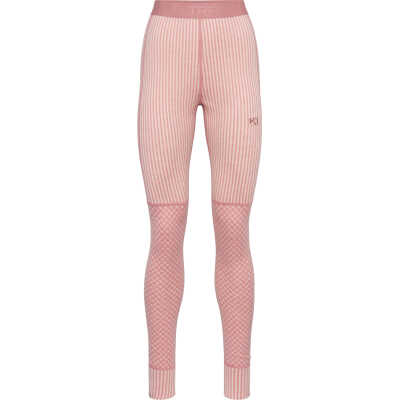 Kari Traa Women's Smekker Pant Pastel Dusty Pink