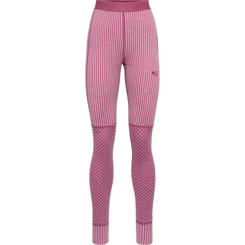 Kari Traa Women's Smekker Pant Plum