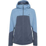 Kari Traa Women's Thale Shell Jacket Dusty Midtone Blue
