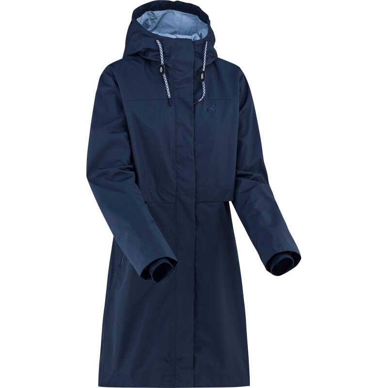 Kari Traa Women's Tvildemoen L Jacket Marin