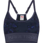 Kari Traa Women's Var Printed Azure