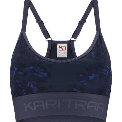 Kari Traa Women's Var Printed Azure