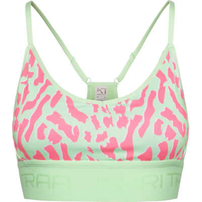 Kari Traa Women's Var Printed Mint