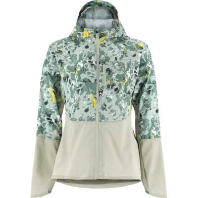 Kari Traa Women's Vilde Running Jacket Murk
