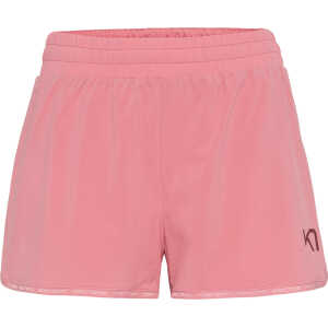 Kari Traa Women's Vilde Training Shorts Pastel Dusty Pink