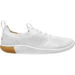 Keen Keen Women's KNX Knit Sneaker Star White/Moonlite Mauve