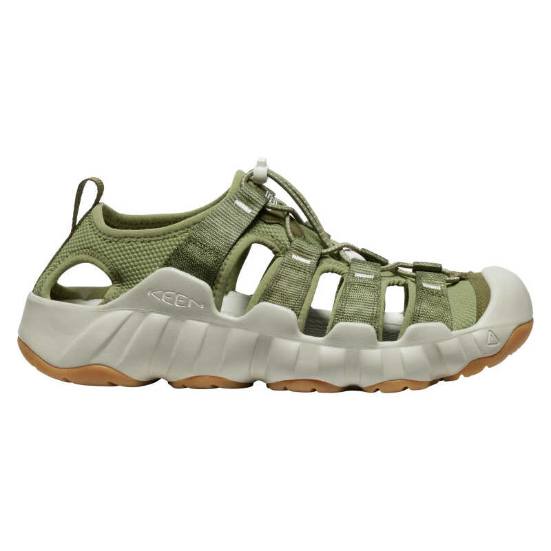 Keen Men's Hyperport H2 Martini Olive-Plaza Taupe Keen Men's Hyperport H2 Martini Olive-Plaza Taupe