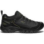 Keen Men's Keen Targhee IV Waterproof Triple Black