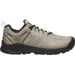 Keen Men's NXIS EVO Waterproof Shoe Plaza Taupe-Citronelle