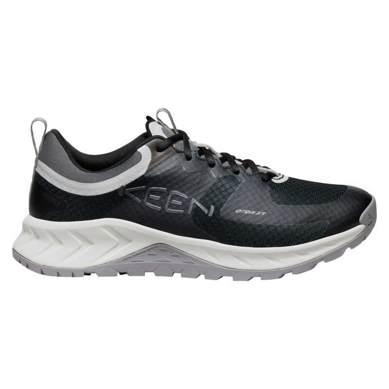 Keen Men's Versacore Waterproof Black-Magnet Keen Men's Versacore Waterproof Black-Magnet