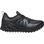 Keen Men's Zionic Waterproof Shoe Black-Steel Grey