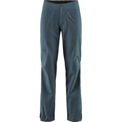 Klättermusen Men's Asynja Pant Midnight Blue