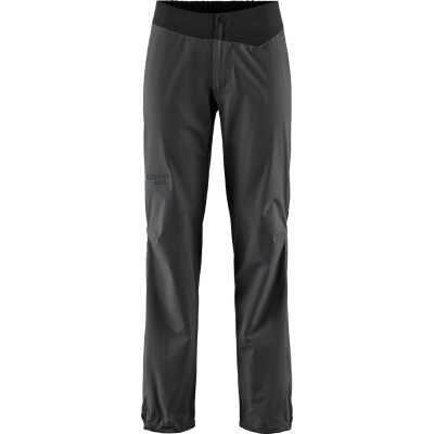 Klättermusen Men's Asynja Pant Raven Black