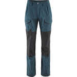 Klättermusen Men's Grimner Pant Midnight Blue/Raven