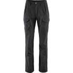 Klättermusen Men's Grimner Pant Raven/Raven
